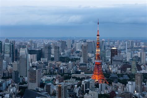 time in tokyo